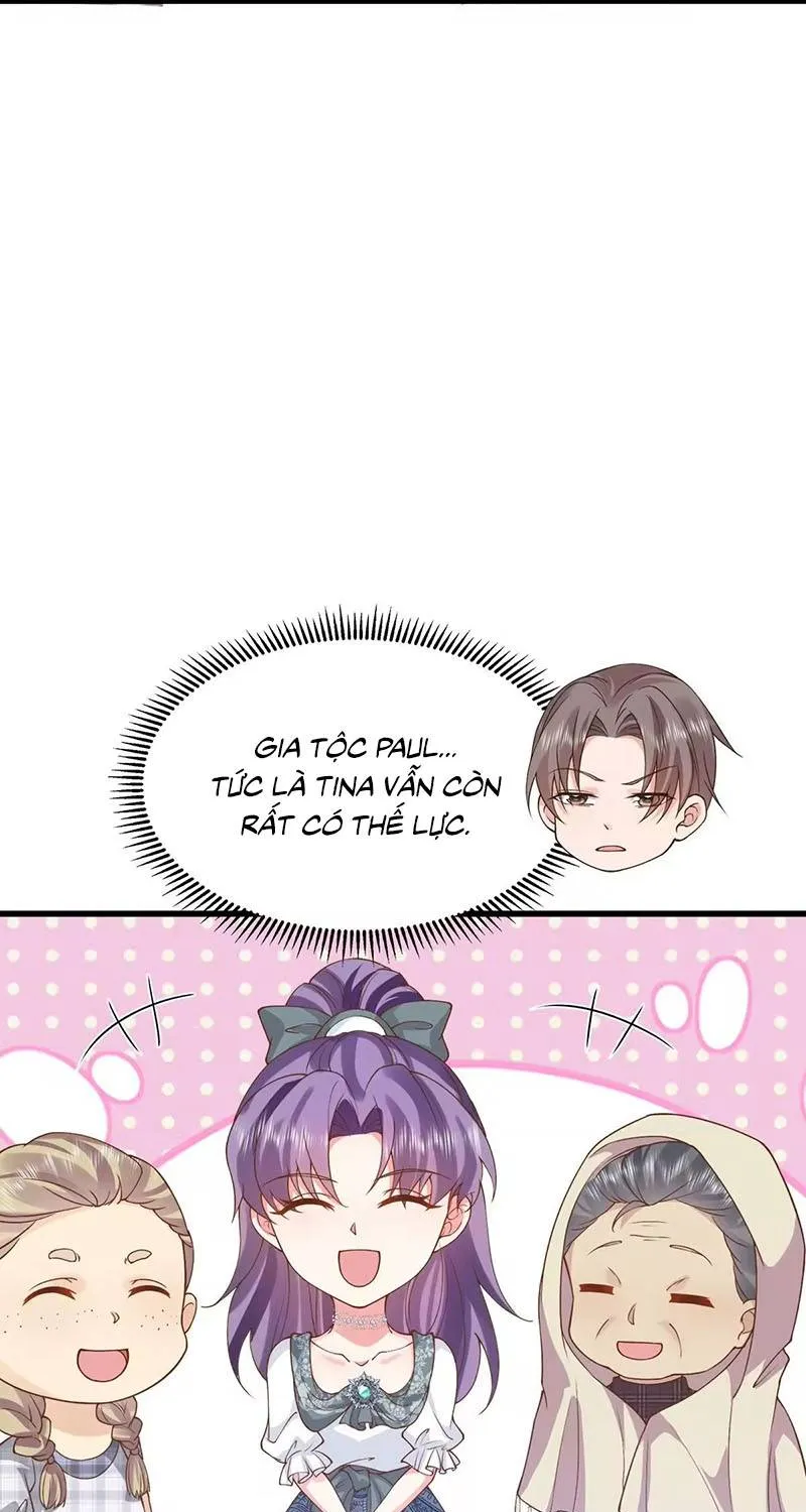 Ác Nữ Ai Cũng Mê Chapter 21 - Trang 25