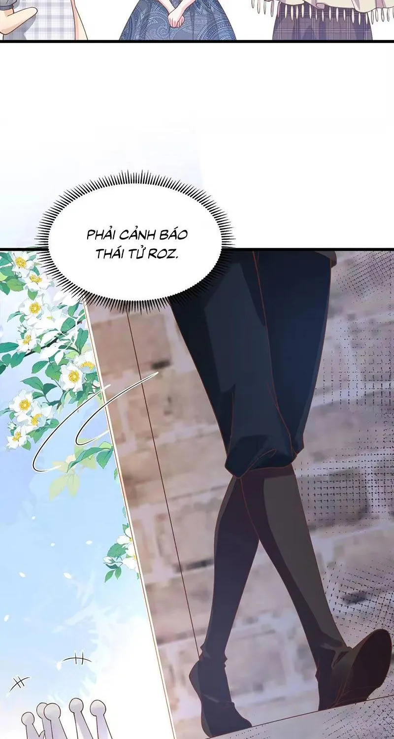 Ác Nữ Ai Cũng Mê Chapter 21 - Trang 26