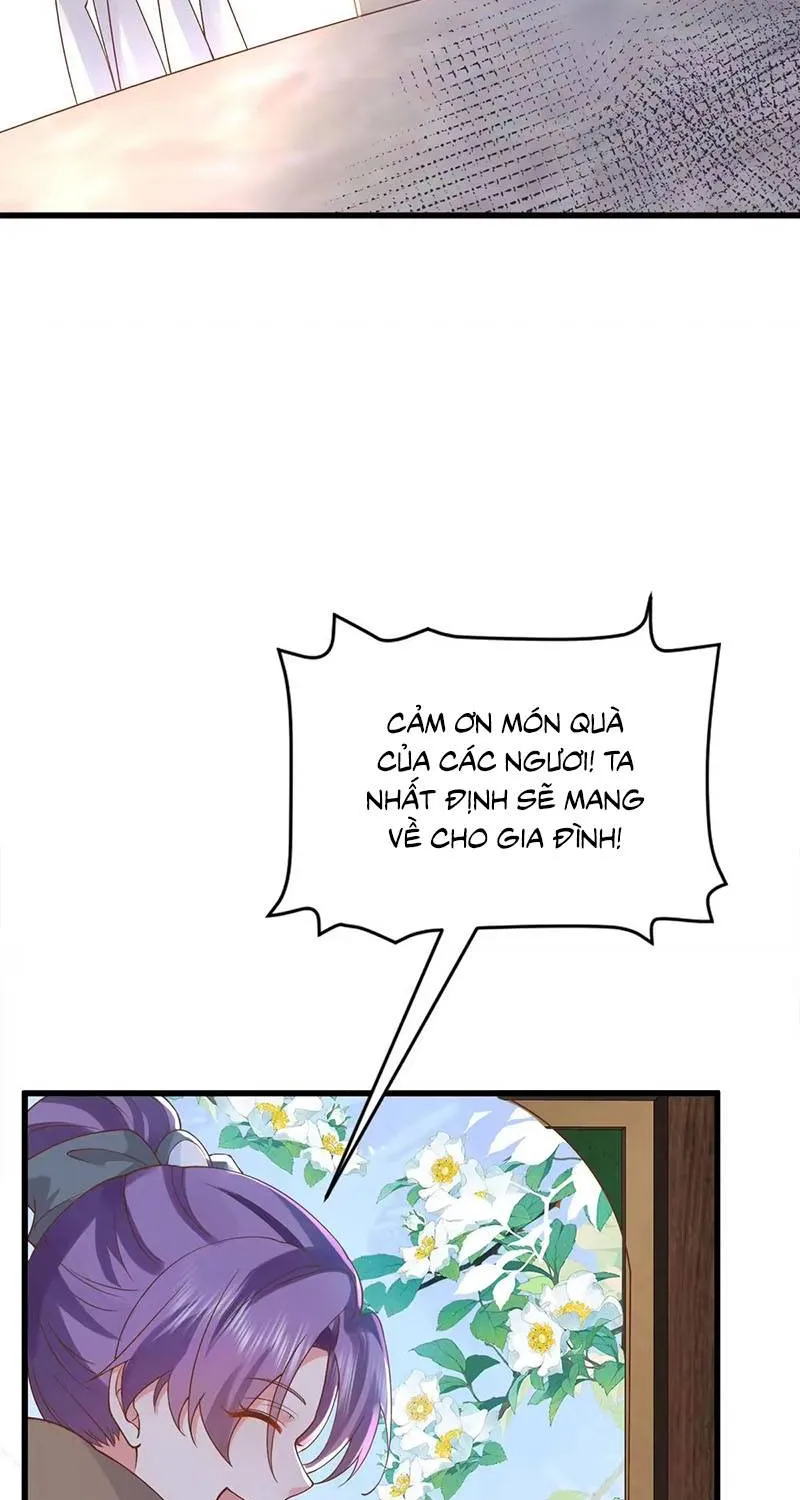 Ác Nữ Ai Cũng Mê Chapter 21 - Trang 27