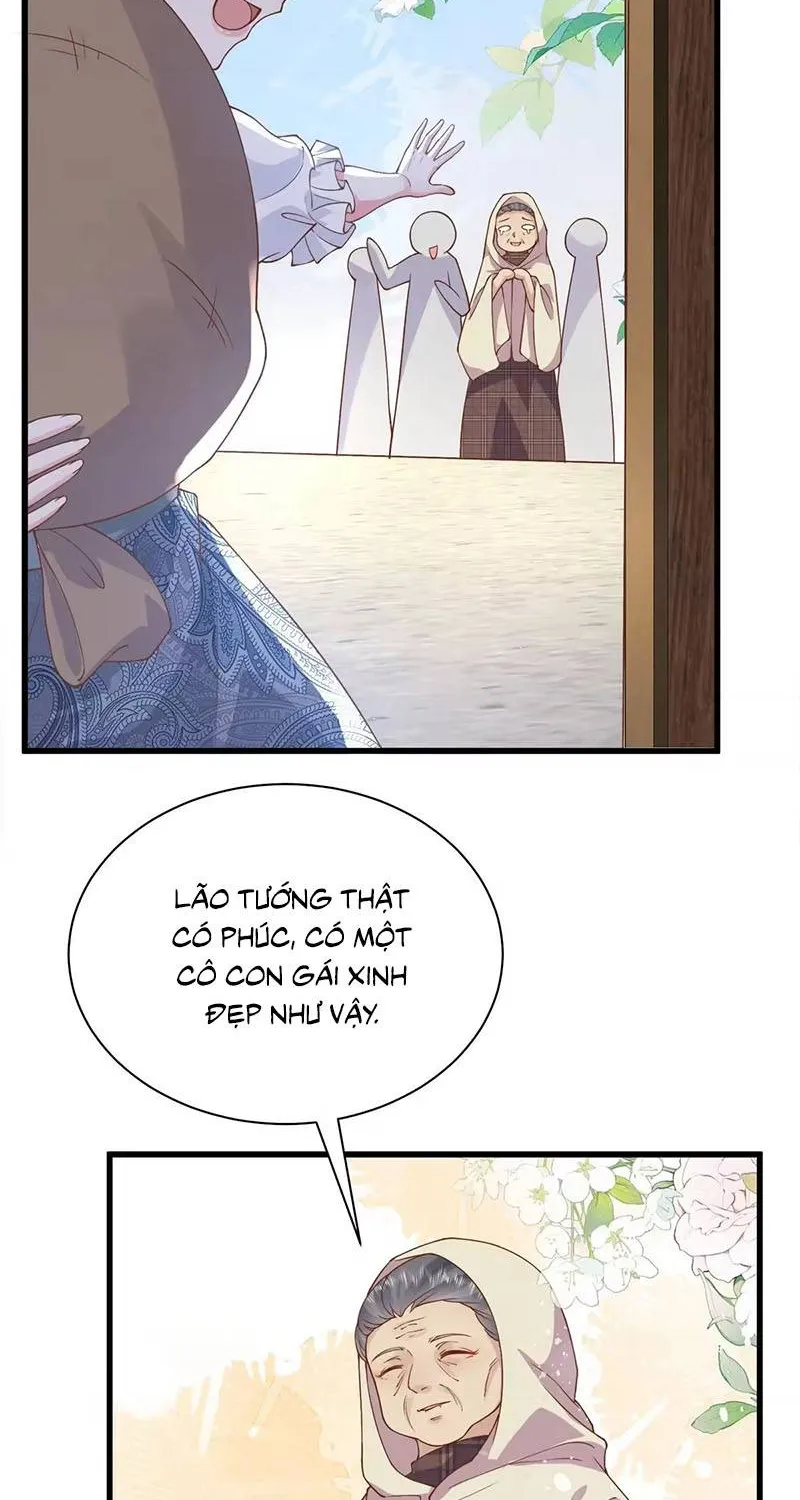 Ác Nữ Ai Cũng Mê Chapter 21 - Trang 28