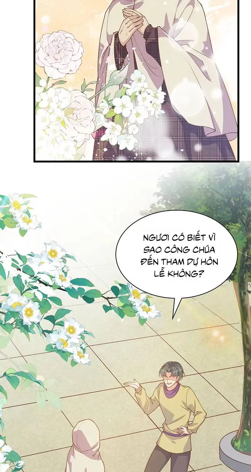 Ác Nữ Ai Cũng Mê Chapter 21 - Trang 29