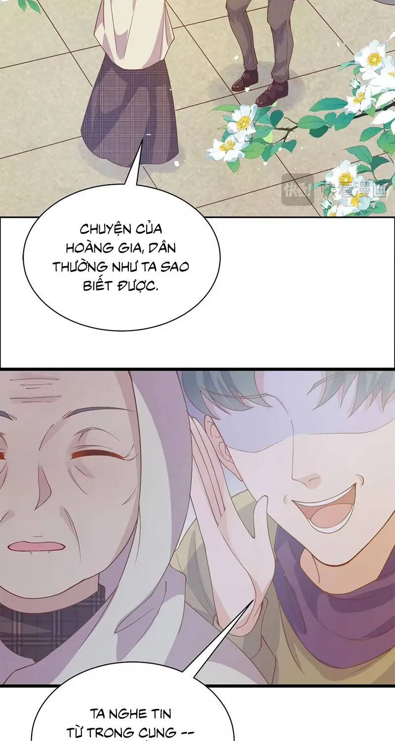 Ác Nữ Ai Cũng Mê Chapter 21 - Trang 30