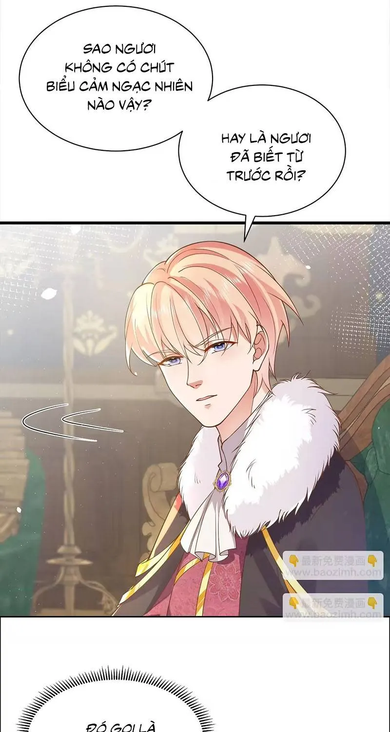 Ác Nữ Ai Cũng Mê Chapter 21 - Trang 33