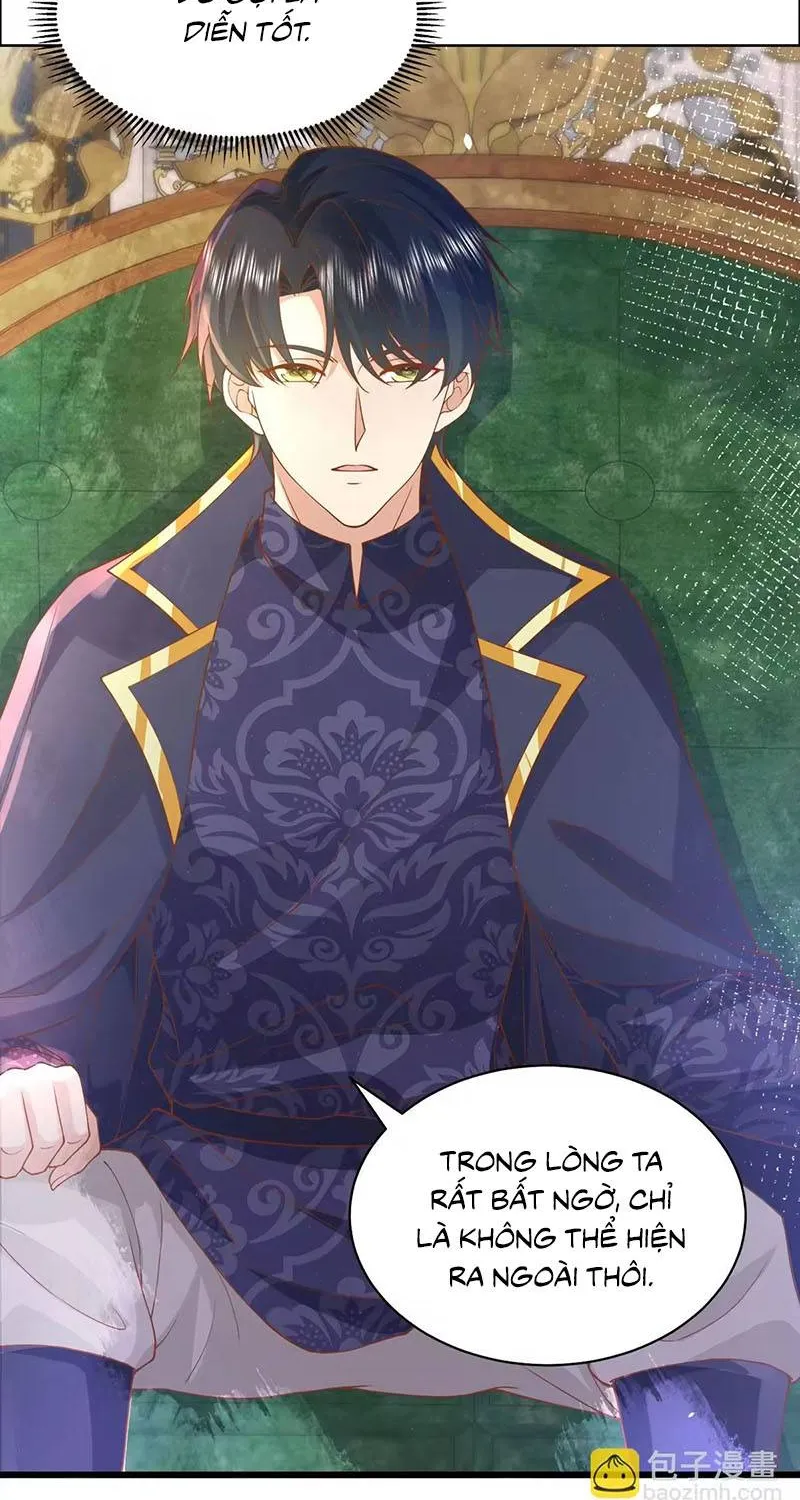 Ác Nữ Ai Cũng Mê Chapter 21 - Trang 34