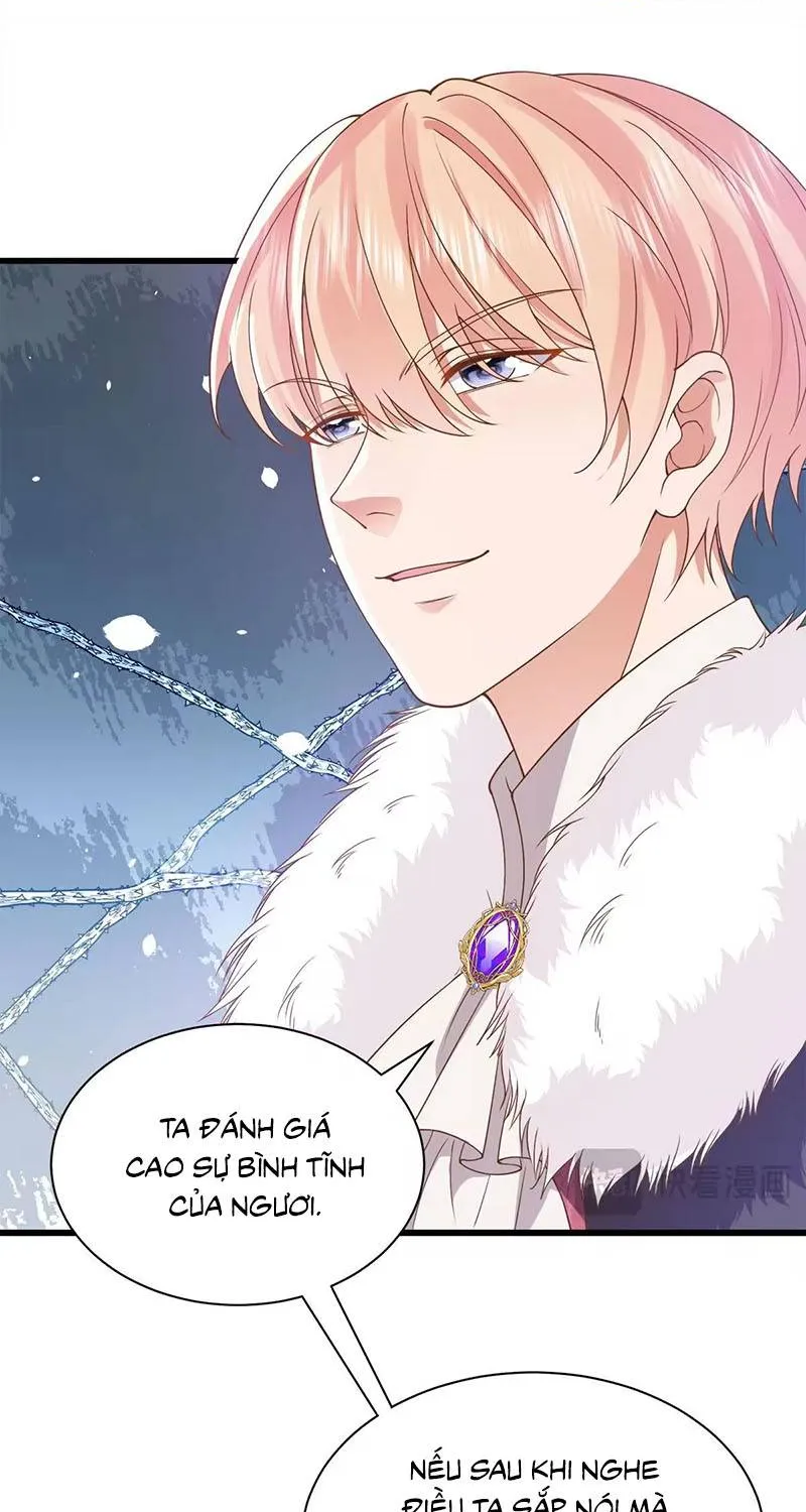 Ác Nữ Ai Cũng Mê Chapter 21 - Trang 35