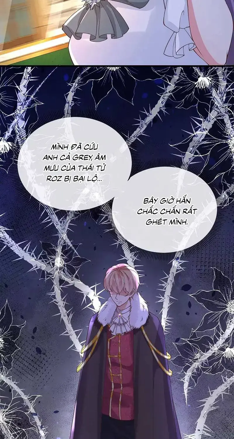 Ác Nữ Ai Cũng Mê Chapter 21 - Trang 4