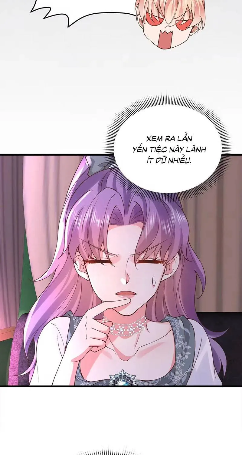 Ác Nữ Ai Cũng Mê Chapter 21 - Trang 6