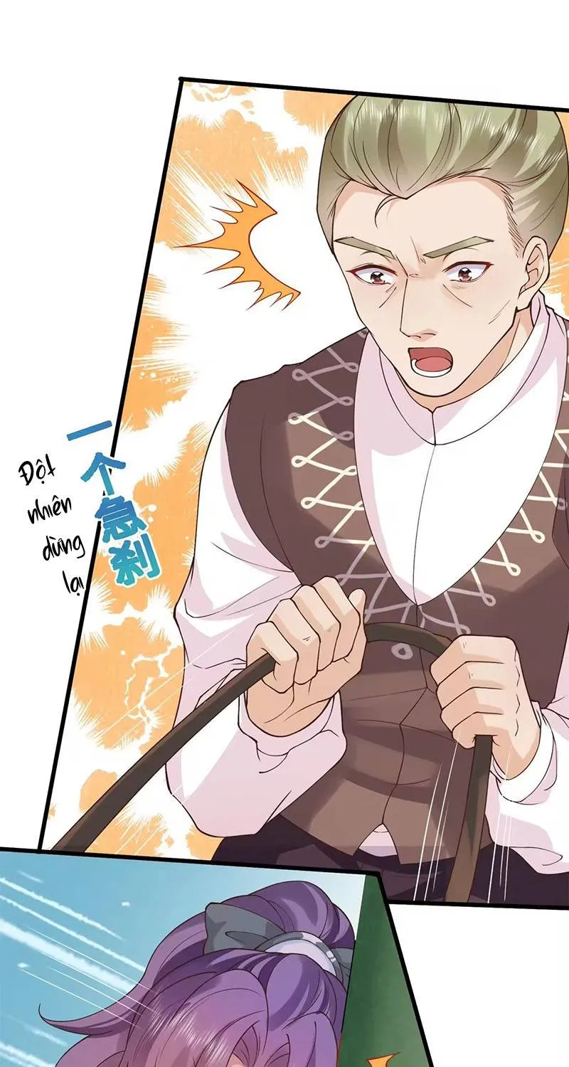 Ác Nữ Ai Cũng Mê Chapter 21 - Trang 8