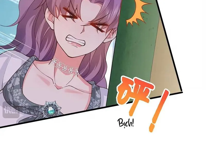 Ác Nữ Ai Cũng Mê Chapter 21 - Trang 9