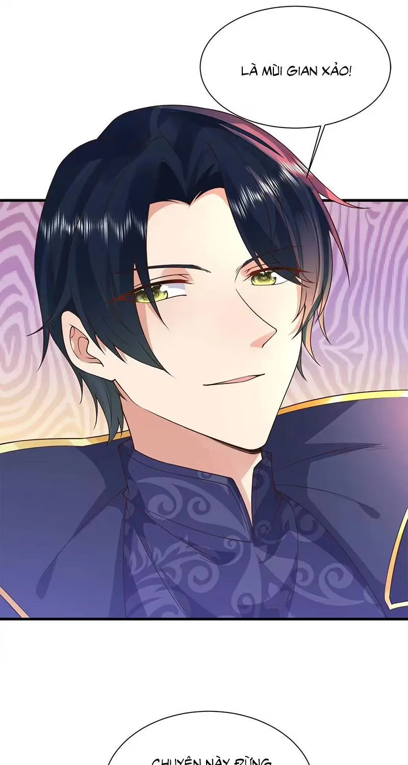 Ác Nữ Ai Cũng Mê Chapter 22 - Trang 10