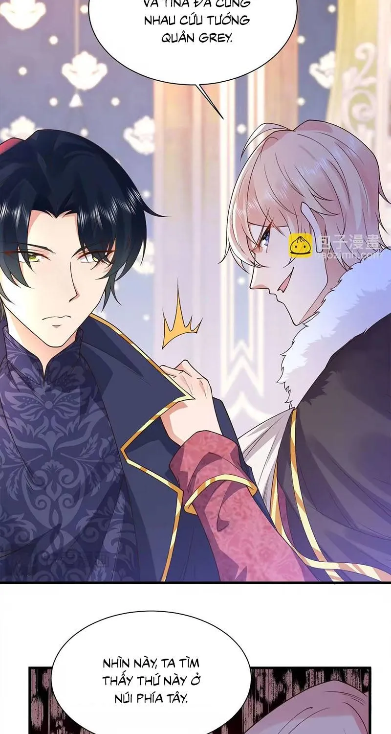 Ác Nữ Ai Cũng Mê Chapter 22 - Trang 13