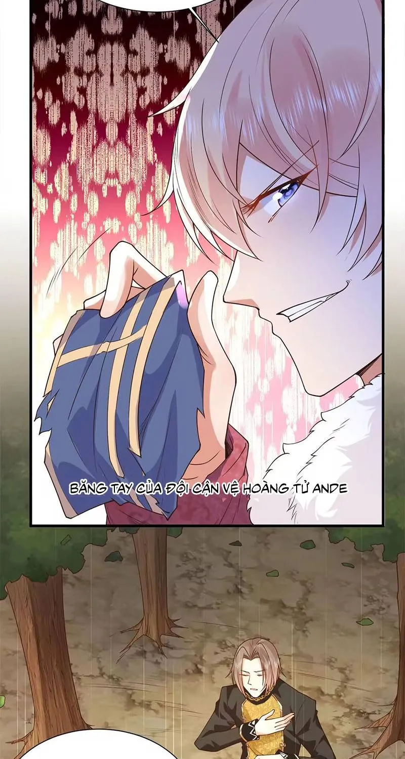 Ác Nữ Ai Cũng Mê Chapter 22 - Trang 14