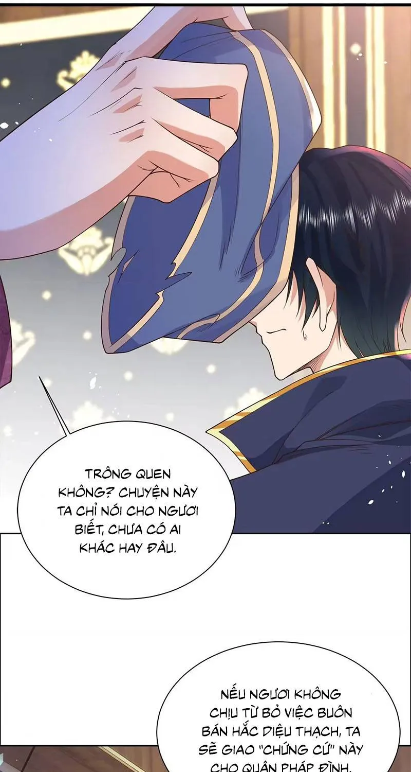 Ác Nữ Ai Cũng Mê Chapter 22 - Trang 16