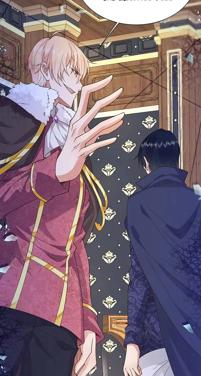 Ác Nữ Ai Cũng Mê Chapter 22 - Trang 17