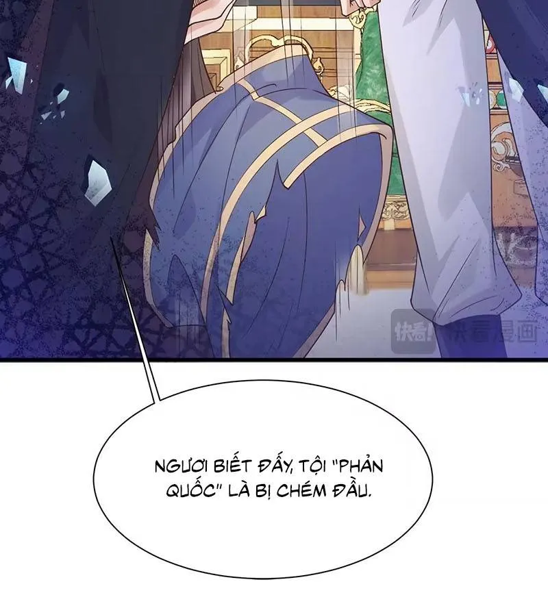 Ác Nữ Ai Cũng Mê Chapter 22 - Trang 18