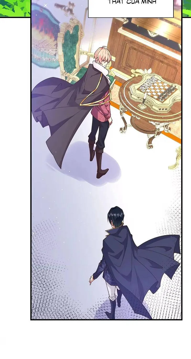 Ác Nữ Ai Cũng Mê Chapter 22 - Trang 3