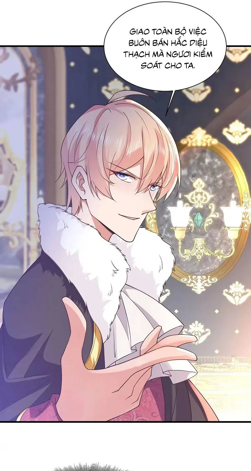 Ác Nữ Ai Cũng Mê Chapter 22 - Trang 4