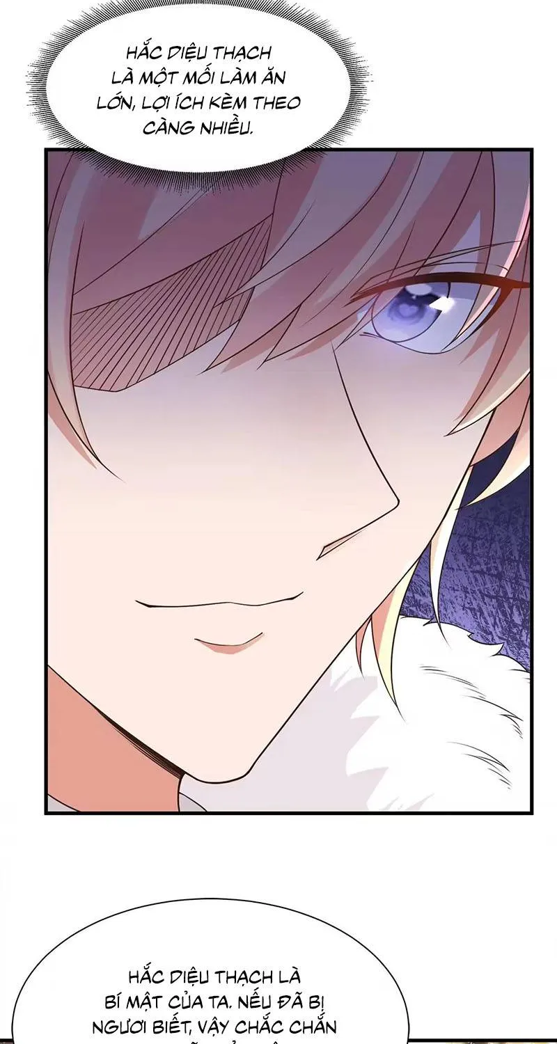 Ác Nữ Ai Cũng Mê Chapter 22 - Trang 5