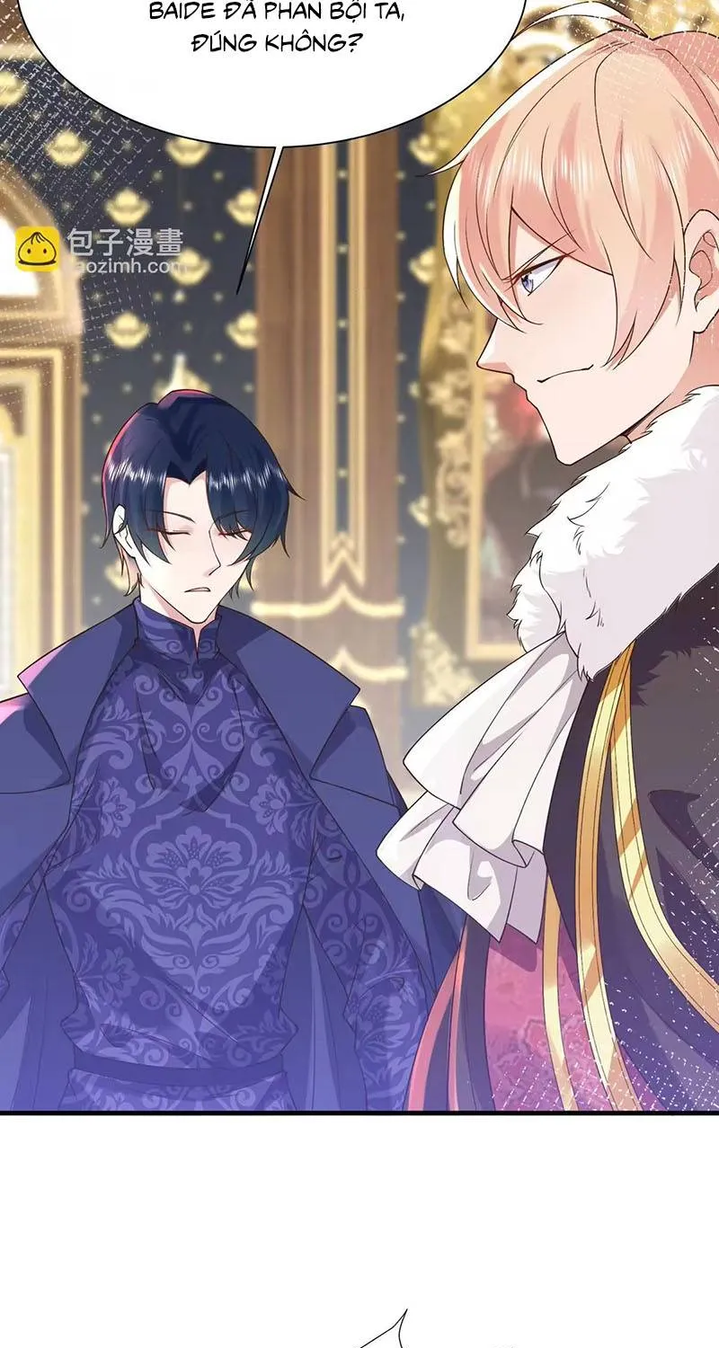 Ác Nữ Ai Cũng Mê Chapter 22 - Trang 6