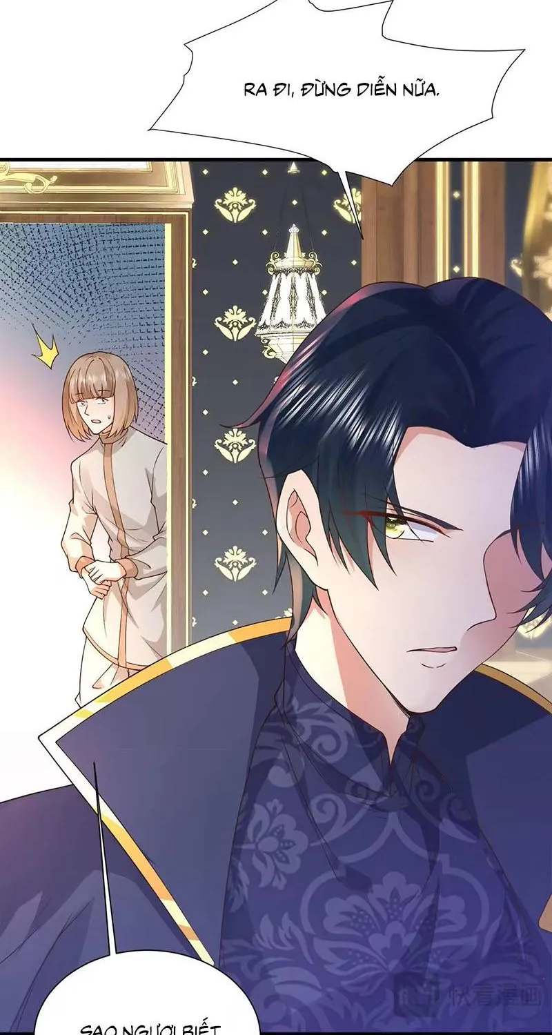 Ác Nữ Ai Cũng Mê Chapter 22 - Trang 7