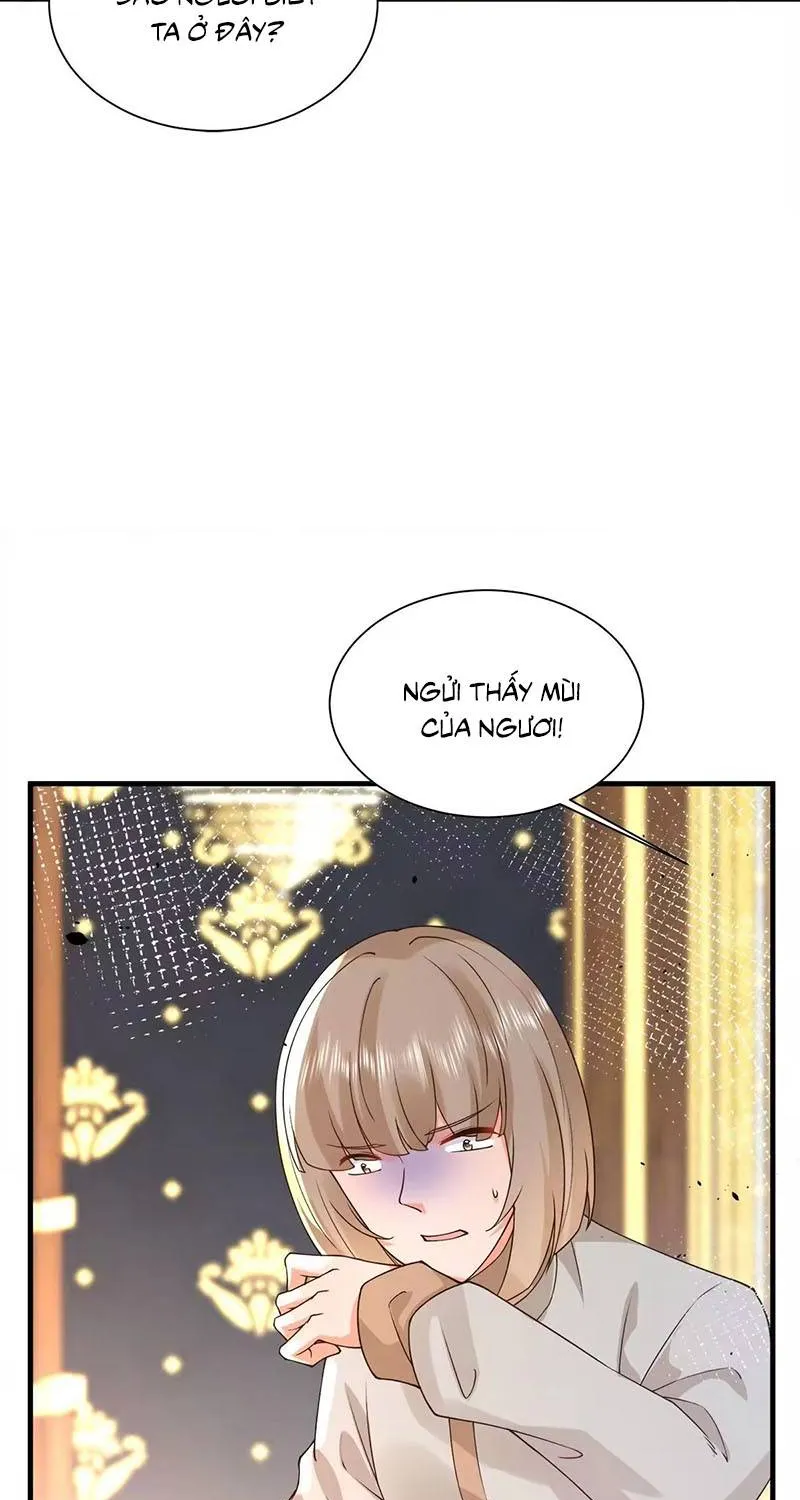 Ác Nữ Ai Cũng Mê Chapter 22 - Trang 8
