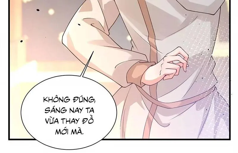 Ác Nữ Ai Cũng Mê Chapter 22 - Trang 9