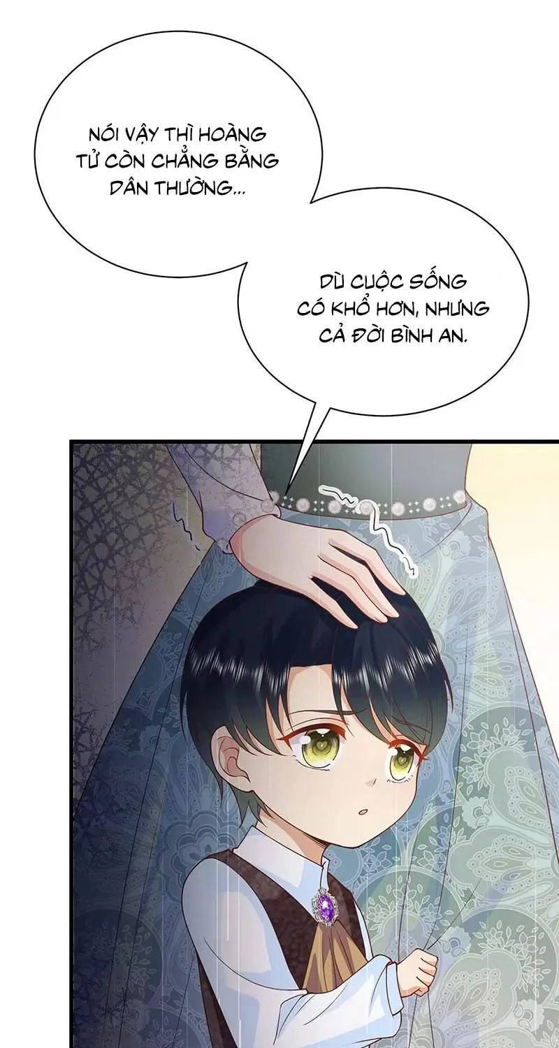 Ác Nữ Ai Cũng Mê Chapter 23 - Trang 10