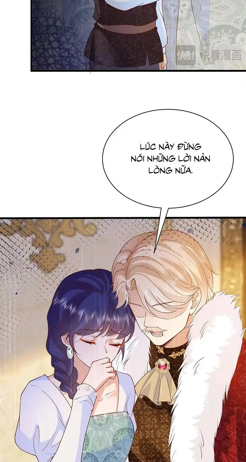 Ác Nữ Ai Cũng Mê Chapter 23 - Trang 11