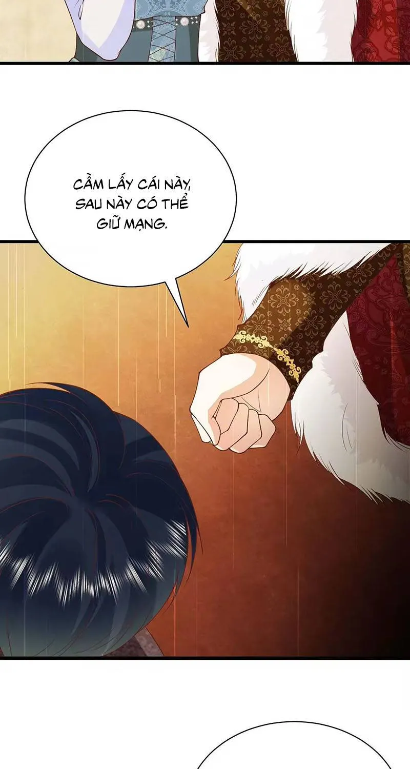 Ác Nữ Ai Cũng Mê Chapter 23 - Trang 12