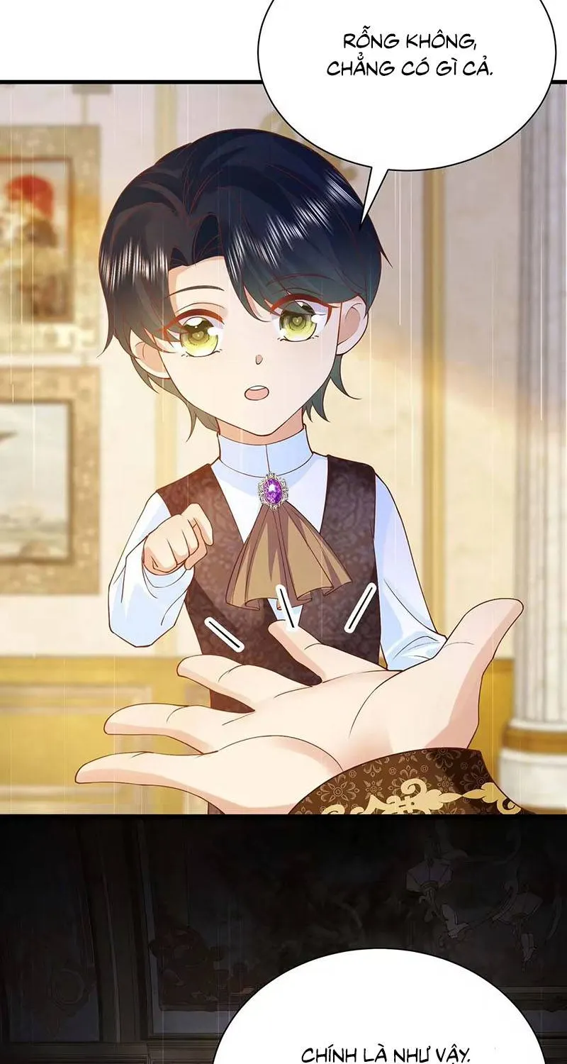 Ác Nữ Ai Cũng Mê Chapter 23 - Trang 13