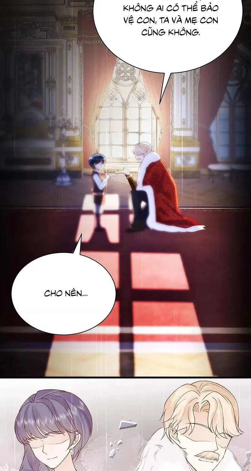 Ác Nữ Ai Cũng Mê Chapter 23 - Trang 14