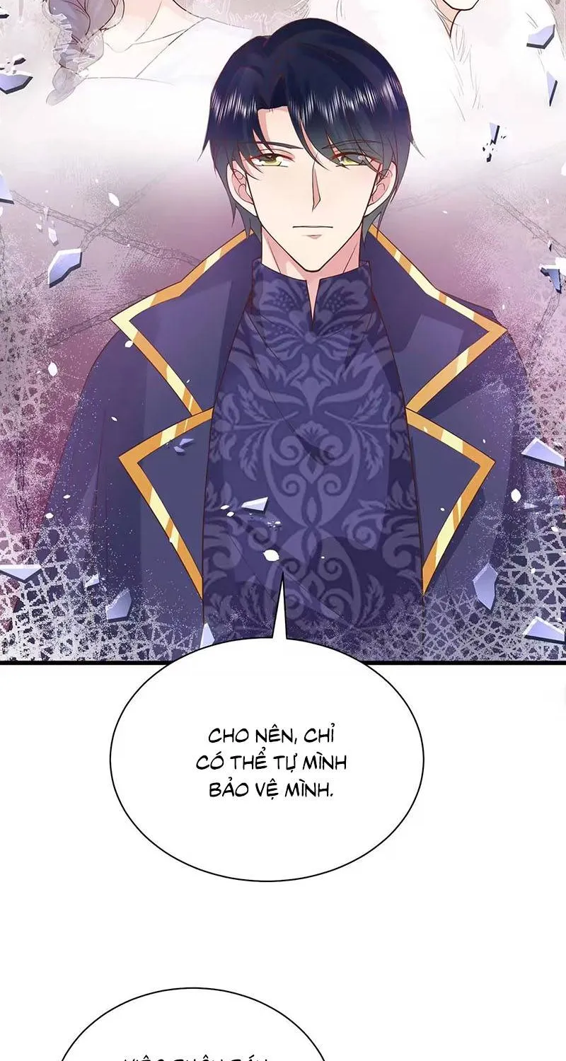 Ác Nữ Ai Cũng Mê Chapter 23 - Trang 15