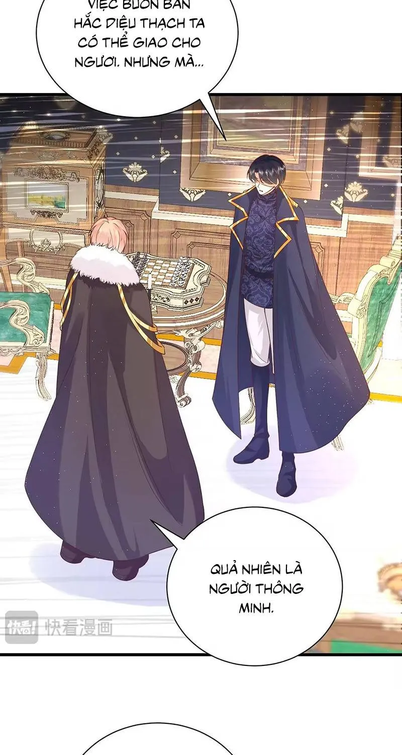 Ác Nữ Ai Cũng Mê Chapter 23 - Trang 16