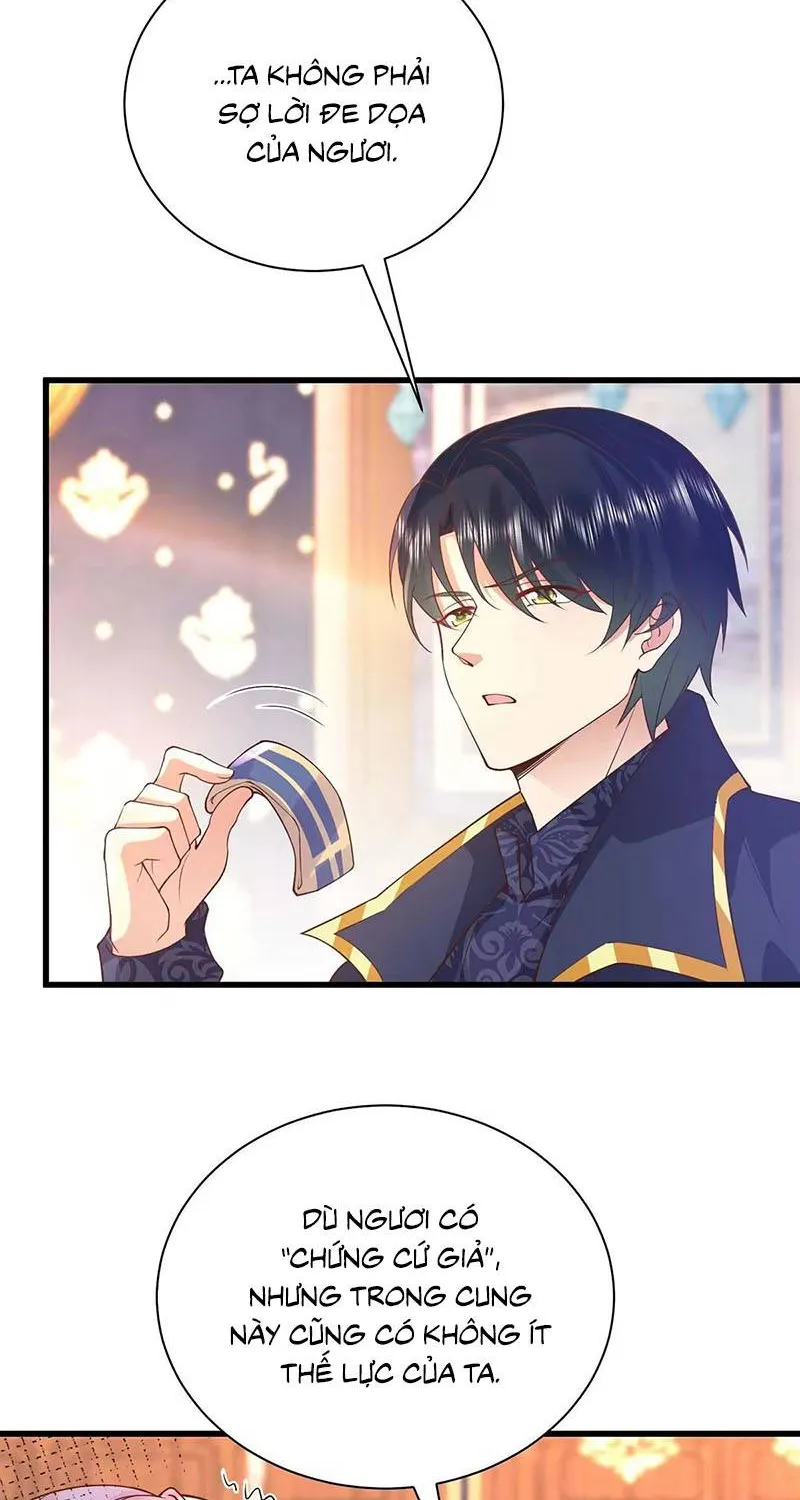 Ác Nữ Ai Cũng Mê Chapter 23 - Trang 17