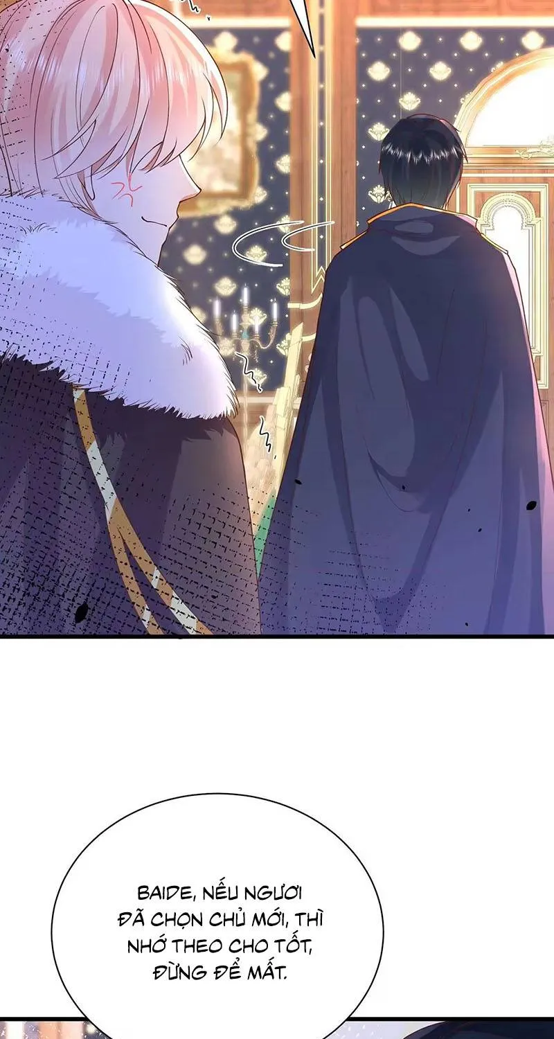 Ác Nữ Ai Cũng Mê Chapter 23 - Trang 18