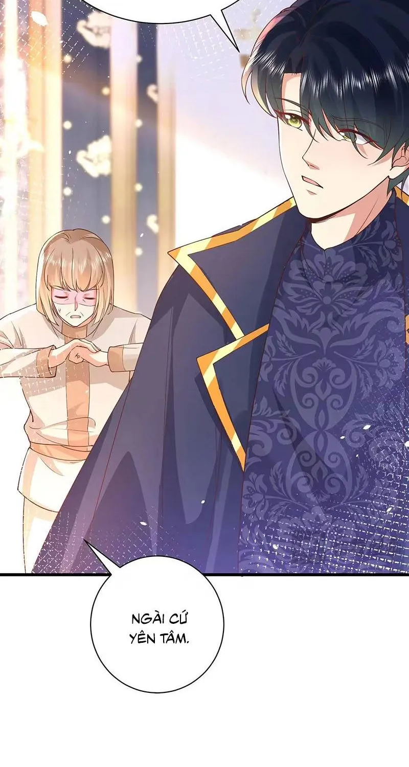 Ác Nữ Ai Cũng Mê Chapter 23 - Trang 19