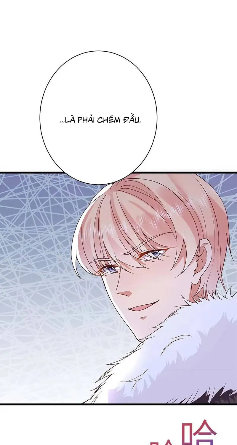 Ác Nữ Ai Cũng Mê Chapter 23 - Trang 2