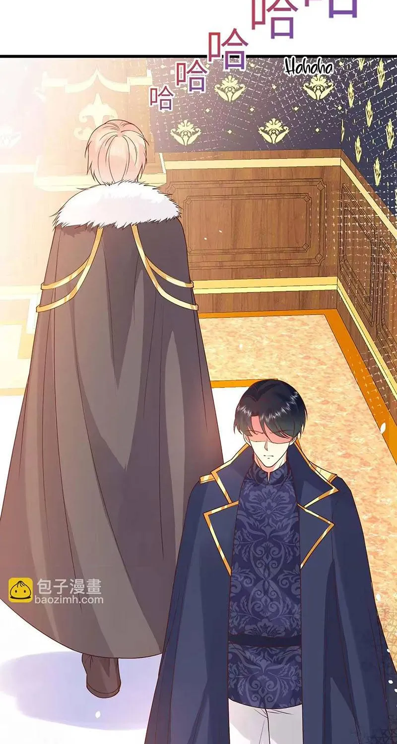 Ác Nữ Ai Cũng Mê Chapter 23 - Trang 3