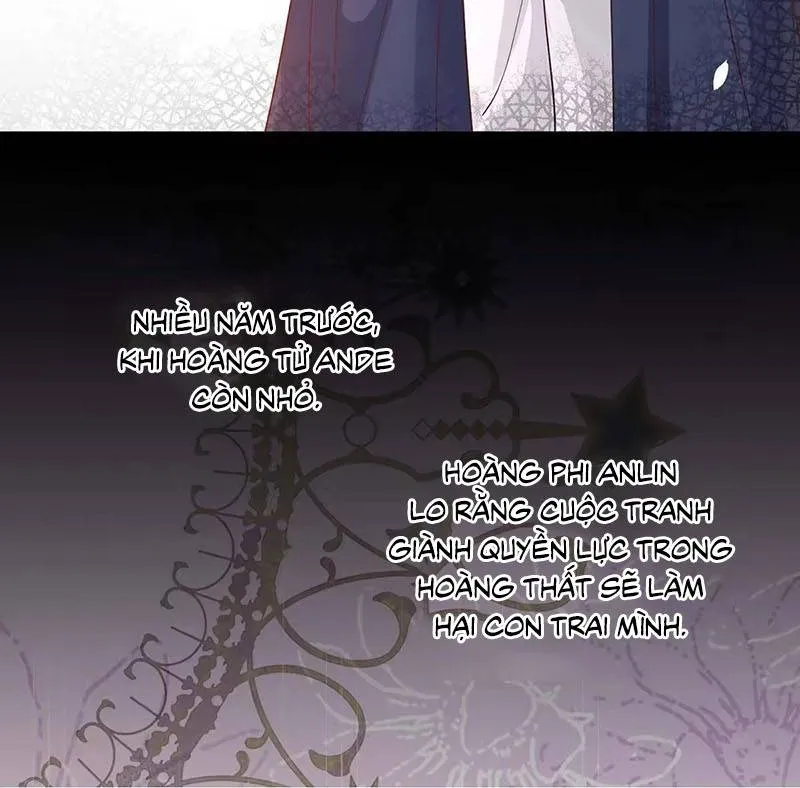 Ác Nữ Ai Cũng Mê Chapter 23 - Trang 4