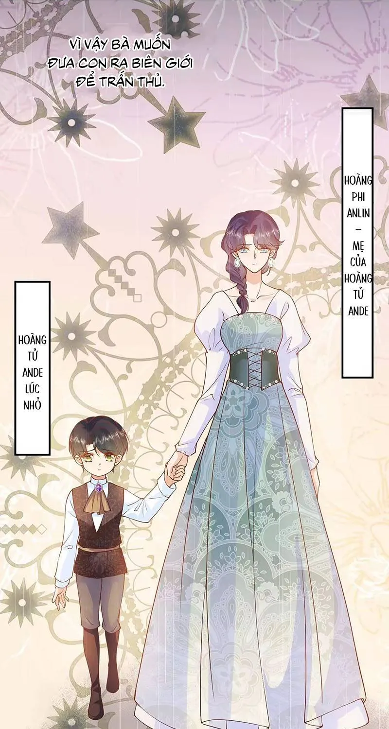 Ác Nữ Ai Cũng Mê Chapter 23 - Trang 5