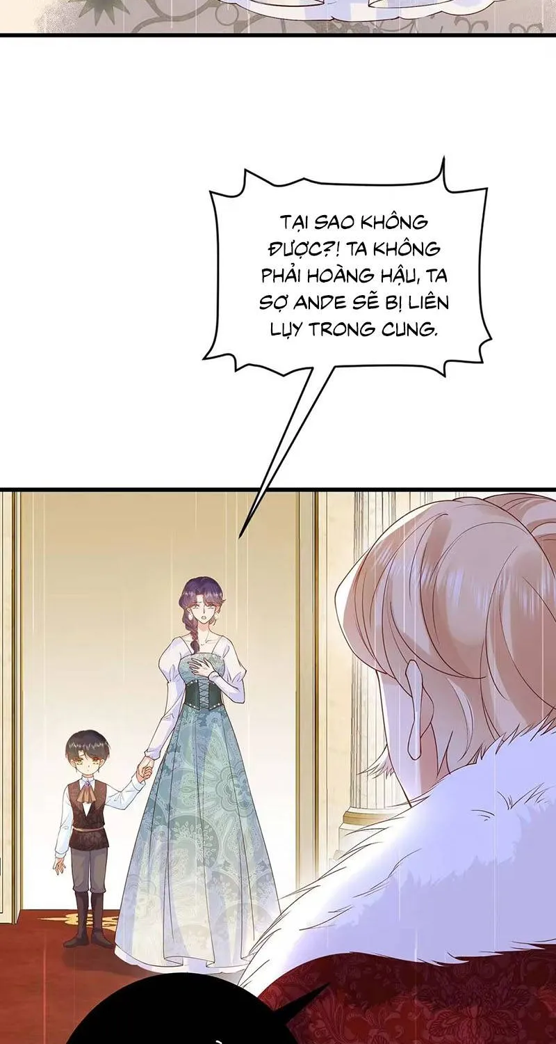 Ác Nữ Ai Cũng Mê Chapter 23 - Trang 6