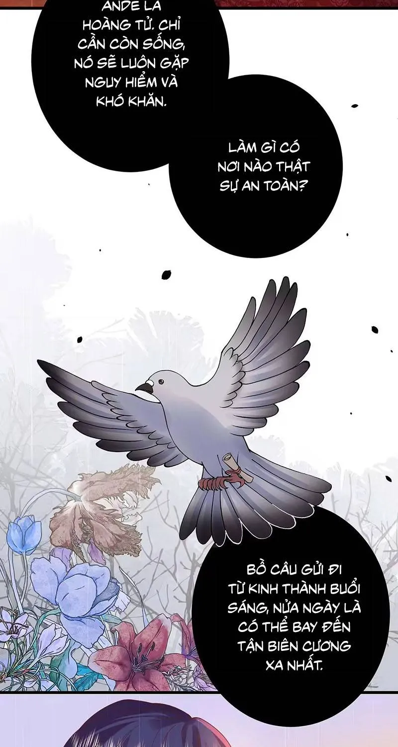 Ác Nữ Ai Cũng Mê Chapter 23 - Trang 7