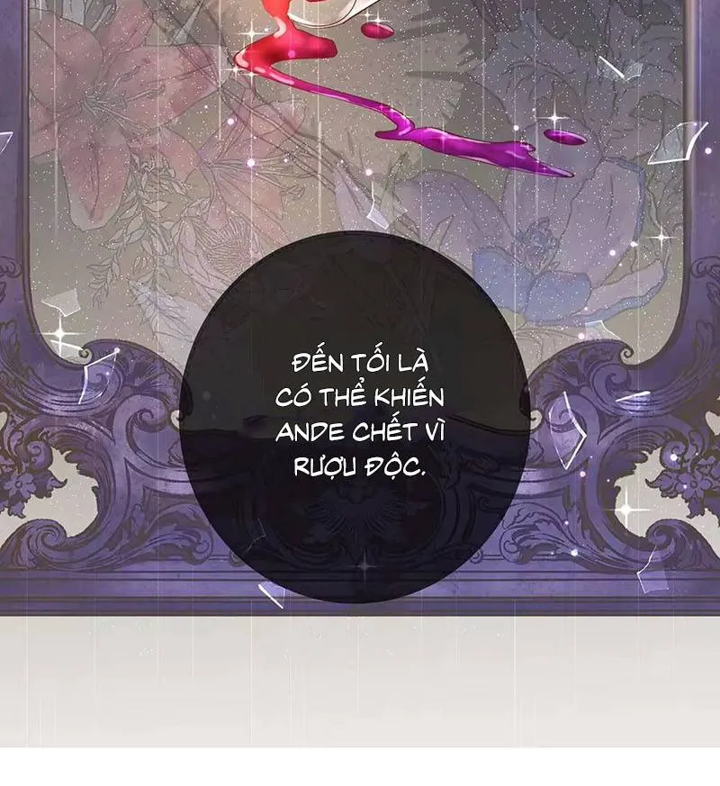 Ác Nữ Ai Cũng Mê Chapter 23 - Trang 9