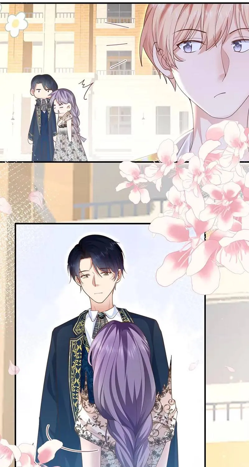 Ác Nữ Ai Cũng Mê Chapter 3 - Trang 10
