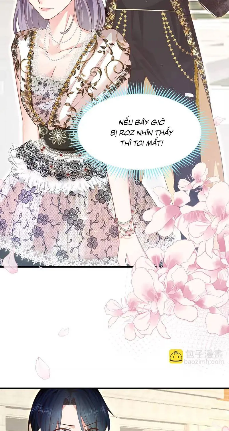 Ác Nữ Ai Cũng Mê Chapter 3 - Trang 12