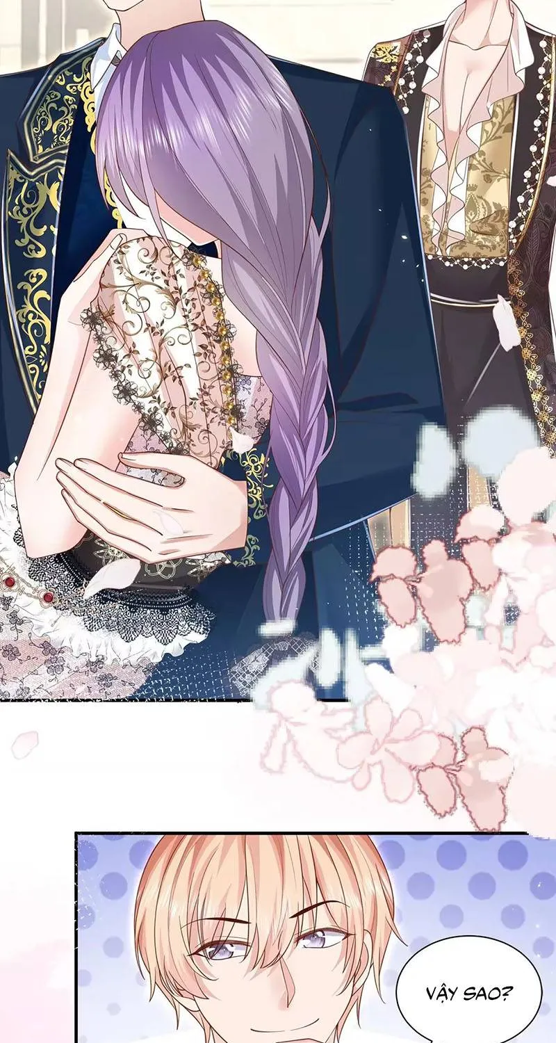 Ác Nữ Ai Cũng Mê Chapter 3 - Trang 16