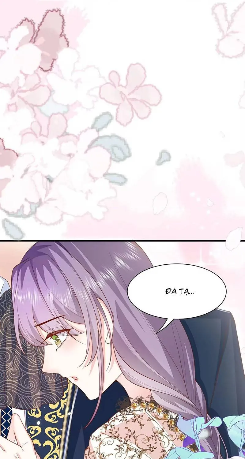 Ác Nữ Ai Cũng Mê Chapter 3 - Trang 18