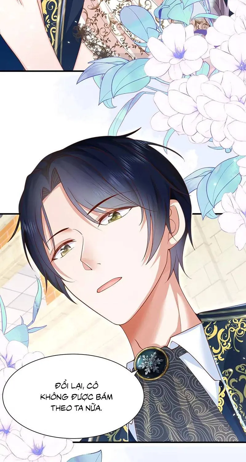 Ác Nữ Ai Cũng Mê Chapter 3 - Trang 19