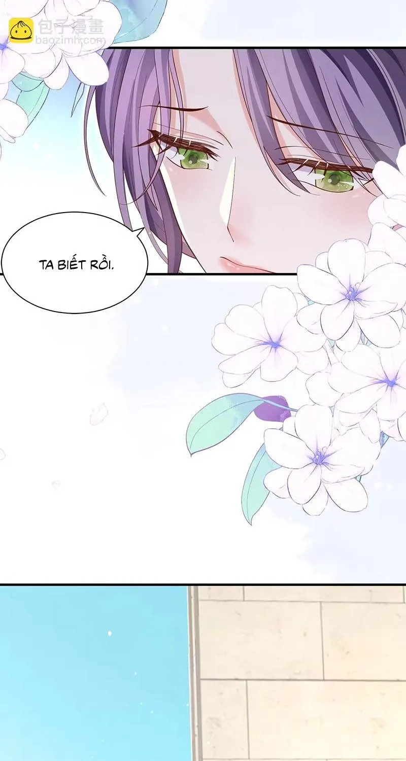 Ác Nữ Ai Cũng Mê Chapter 3 - Trang 20