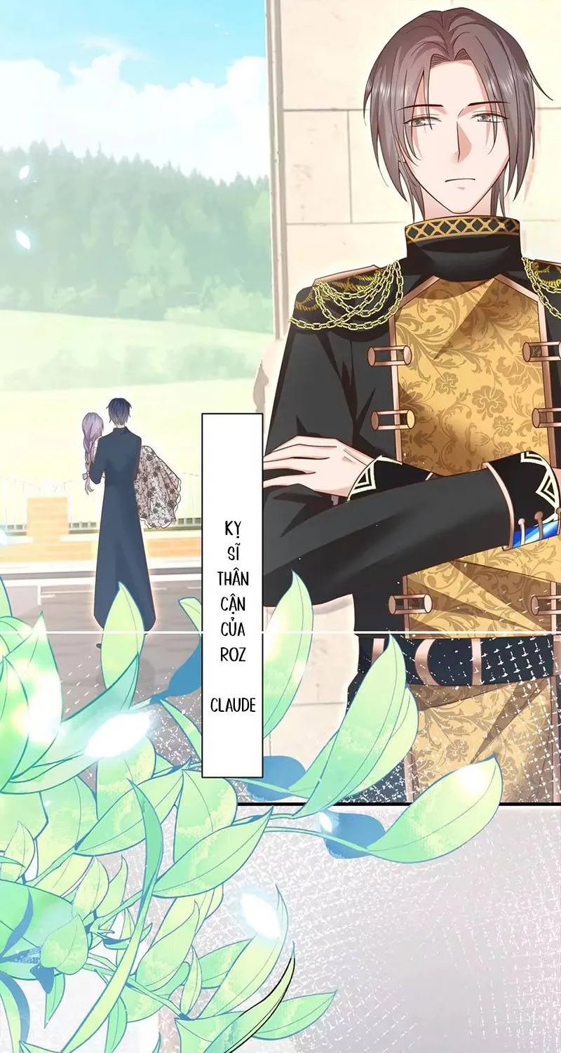 Ác Nữ Ai Cũng Mê Chapter 3 - Trang 21